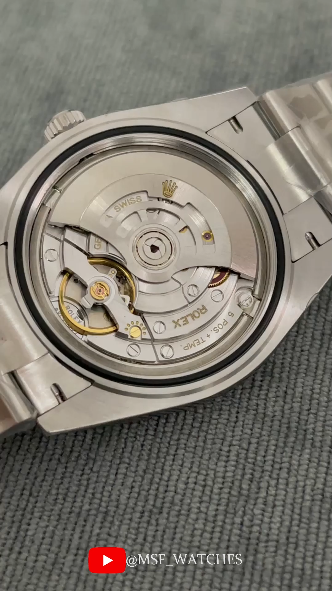 Rolex Datejust Series m126334-0003, White Case Silver Baton Hour Markers Fluted Bezel, 41mm Size.